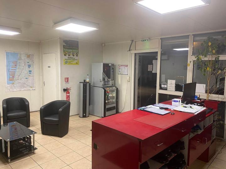 Dépanneur automobile à Castets